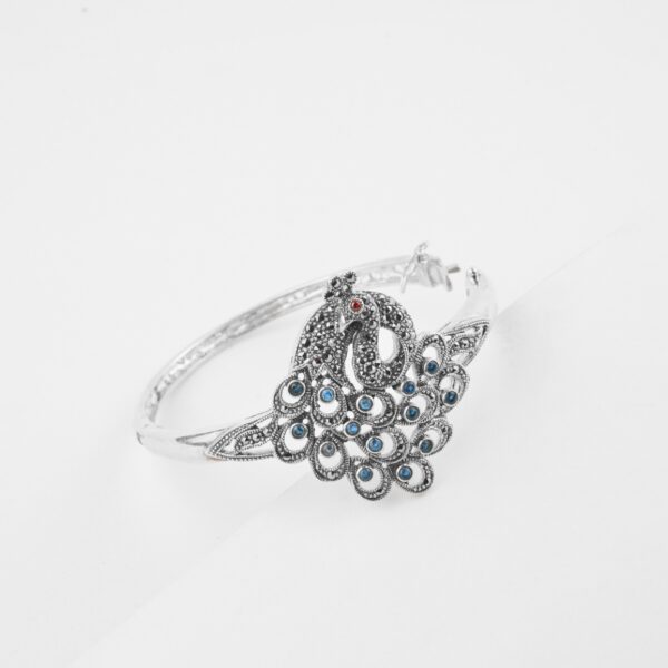 marcasite ladies kada