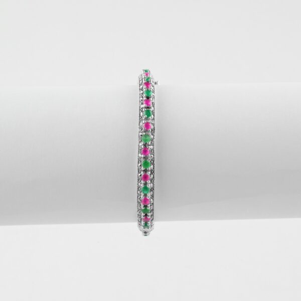 marcasite ladies kada