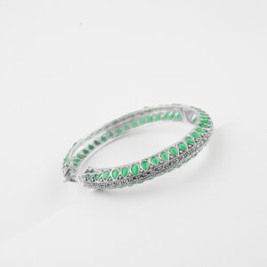 marcasite ladies kada