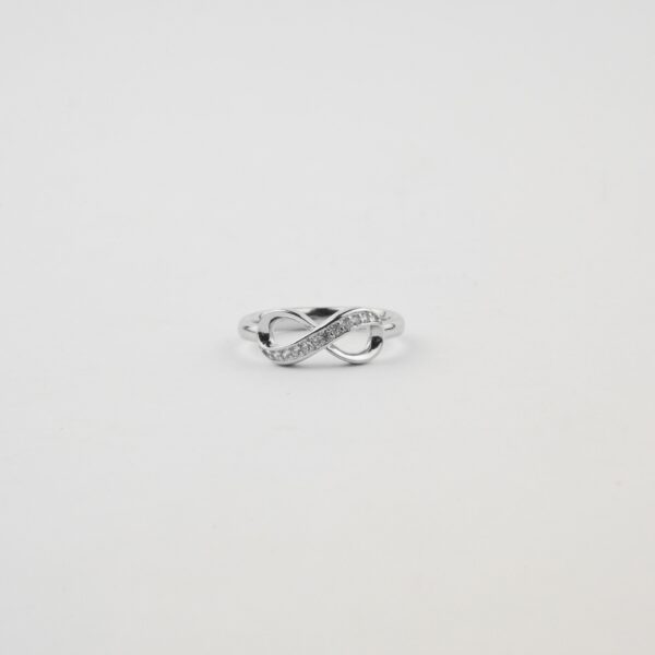 925 Ladies Ring