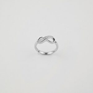 925 Ladies Ring