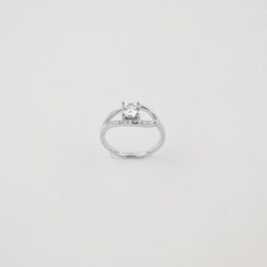 925 Ladies Ring