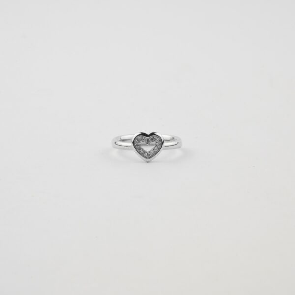 925 Ladies Ring