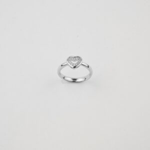 925 Ladies Ring