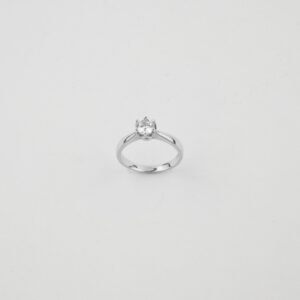 925 Ladies Ring