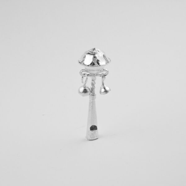 Baby Rattle/ Jhunjhana