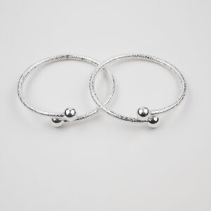 BABY SILVER KADA