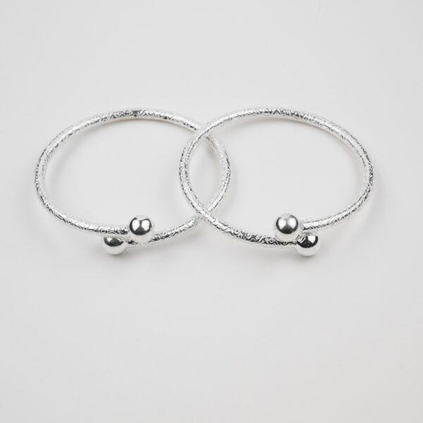 BABY SILVER KADA