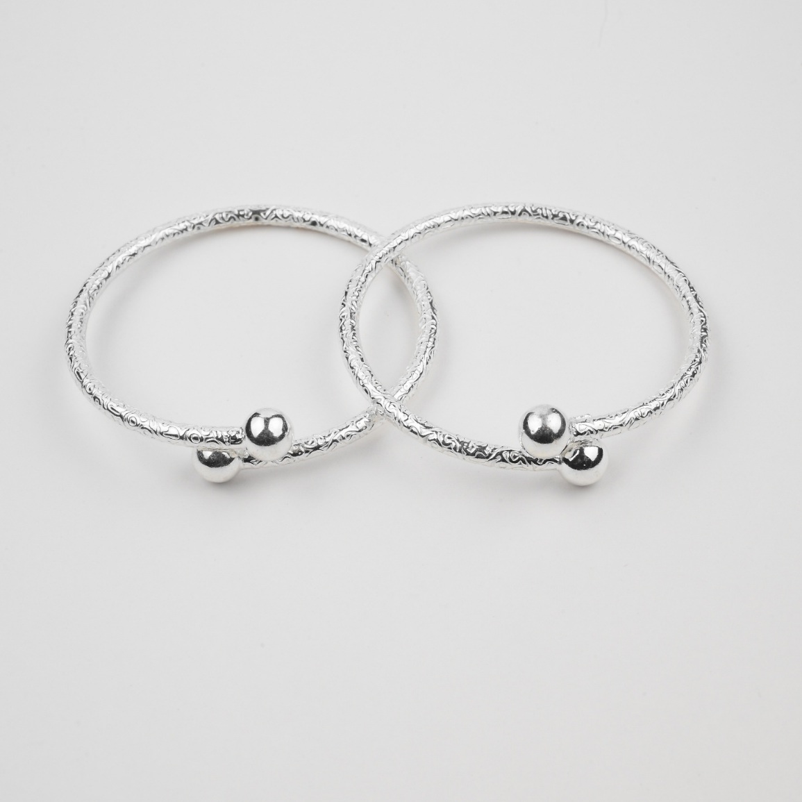 BABY SILVER KADA
