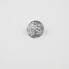 Silver Brooch