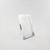 Silver Photo Frame