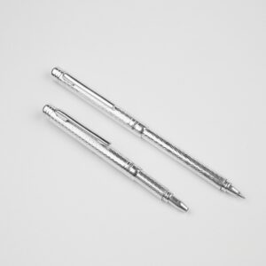 Pure Silver Pen